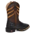 Bota Texana Masculina Bigode Dusty - tienda online