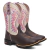 Bota Texana Femenina Willow - comprar online