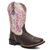 Bota Texana Femenina Willow - Botas Texanas e Botas Country - Masculinas e Femininas