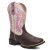 Bota Texana Femenina Willow - Botas Texanas e Botas Country - Masculinas e Femininas
