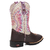 Bota Texana Femenina Willow - tienda online