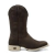 Combo Men's Texan Boots Gaio Frontera + Gray Country Western Sweatshirt - buy online