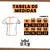 Botina Simprão + Camiseta Nelore - loja online