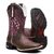 Women's Star Pink Western Boot - Economical on internet