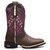 Women's Star Pink Western Boot - Economical - buy online