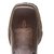 Image of Men's Texan Boot Boi Red Without Lining