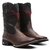 Men's Texan Boot Boi Red Without Lining - online store