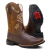 Bota Texana Masculina Genésio en internet