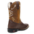 Men's Texan Boot Genésio - online store