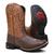 Bota Texana Masculina Continental en internet