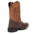 Bota Texana Masculina Continental - tienda online