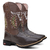 Bota Texana Masculina Xerife Café - comprar online