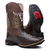 Bota Texana Masculina Xerife Café en internet