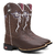 Men's Kristof Coffe Cowboy Boot - buy online