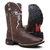 Men's Kristof Coffe Cowboy Boot on internet