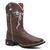 Men's Kristof Coffe Cowboy Boot - Botas Texanas e Botas Country - Masculinas e Femininas