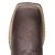 Image of Men's Kristof Coffe Cowboy Boot