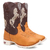 Botas texanas masculinas Turfe Conde - comprar online