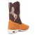 Botas texanas masculinas Turfe Conde - tienda online