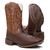 Bota Texana Masculina Fallen en internet