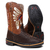 Bota Texana Masculina Indian Sherif Suela Premium Trabajo en internet