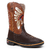 Bota Texana Masculina Indian Sherif Suela Premium Trabajo - Botas Texanas e Botas Country - Masculinas e Femininas