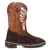 Bota Texana Masculina Indian Sherif Suela Premium Trabajo