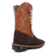 Bota Texana Masculina Indian Sherif Suela Premium Trabajo - tienda online