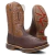Bota Texana Masculina Fallen Down en internet