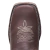 Imagen de Bota Texana Masculina Fallen Down