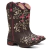 Turkish Women's Texan Boots on internet