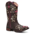 Turkish Women's Texan Boots - Botas Texanas e Botas Country - Masculinas e Femininas