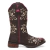 Turkish Women's Texan Boots