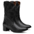 Bota Texana Femenina Fenir Punta Fina - comprar online