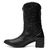 Bota Texana Femenina Fenir Punta Fina - tienda online