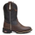 Bota Texana Femenina Floral + Bota Texana Top - Botas Texanas e Botas Country - Masculinas e Femininas