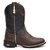 Bota Texana Top + Botina Femenina Ligeira - comprar online