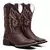 Combo - Union Men's Cowboy Boots + Bretão Men's Cowboy Boots - Economical - online store