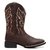 Bota Texana Masculina Bretão - Econômico