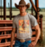 Camiseta Country Dangelo