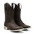 Men's Texan Boot Gaio Frontera Brown - buy online