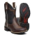 Bota Texana Femenina Floral + Bota Texana Top - tienda online