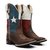 Bota Texana Masculina Texas World en internet