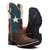 Bota Texana Masculina Texas World - Botas Texanas e Botas Country - Masculinas e Femininas