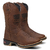 Bota Texana Masculina Spectro EUA Jump Work - comprar online