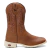 Homer Valentim Men's Cowboy Boots