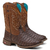 Men's Scaled Apolo Western Boot - buy online