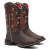 Jasmine Leather Women's Western Boots - online store