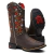 Jasmine Leather Women's Western Boots - Botas Texanas e Botas Country - Masculinas e Femininas