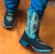Bota Texana Masculina Macuxi - tienda online
